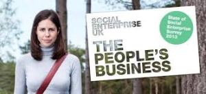 social enterprise uk